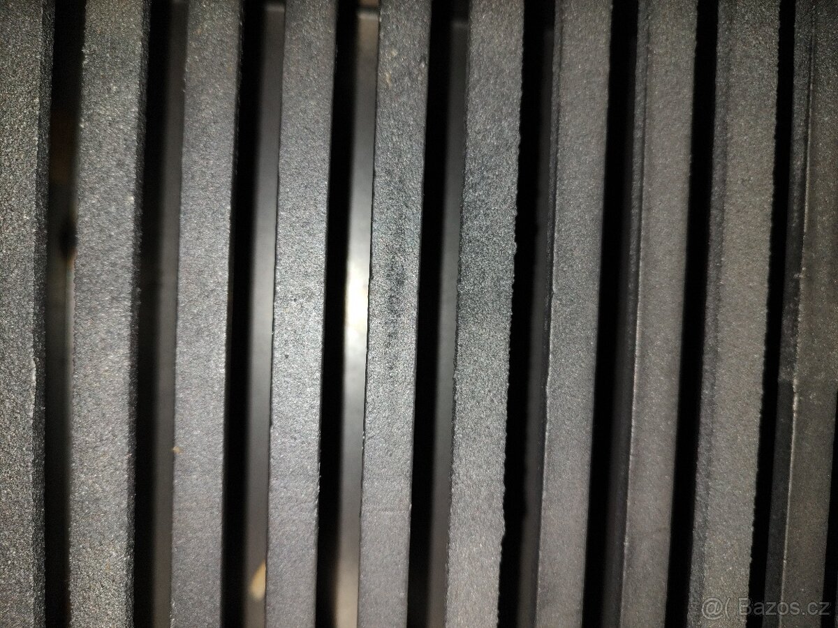 Krbová kamna s výměníkem - 6