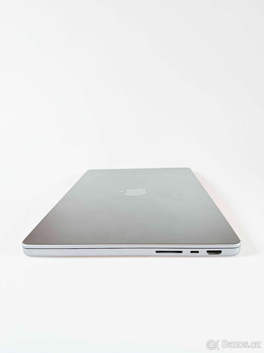 MacBook Pro 14 M1 - 6