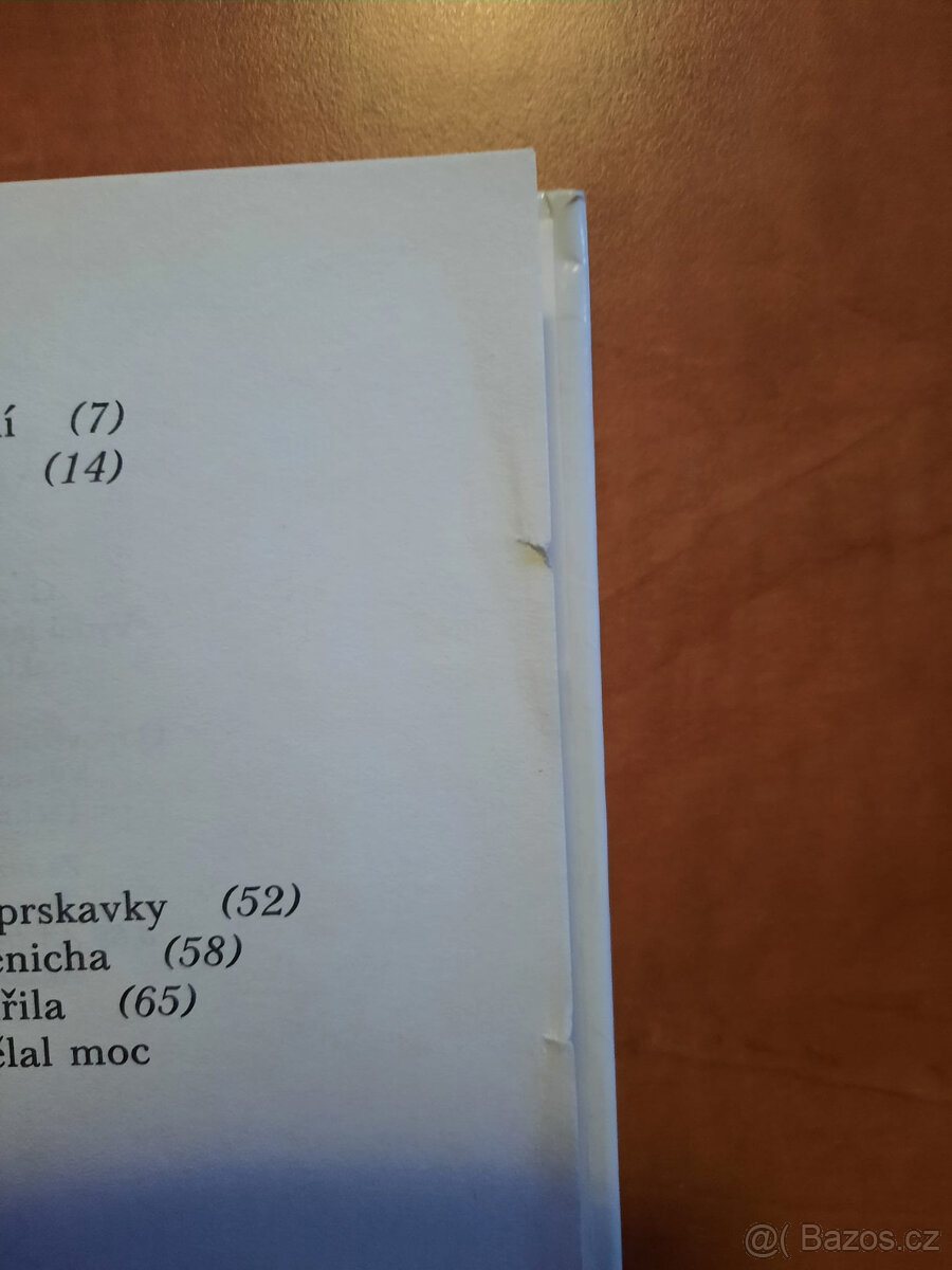 Vánoční pohádky pro začínající čtenáře - 6