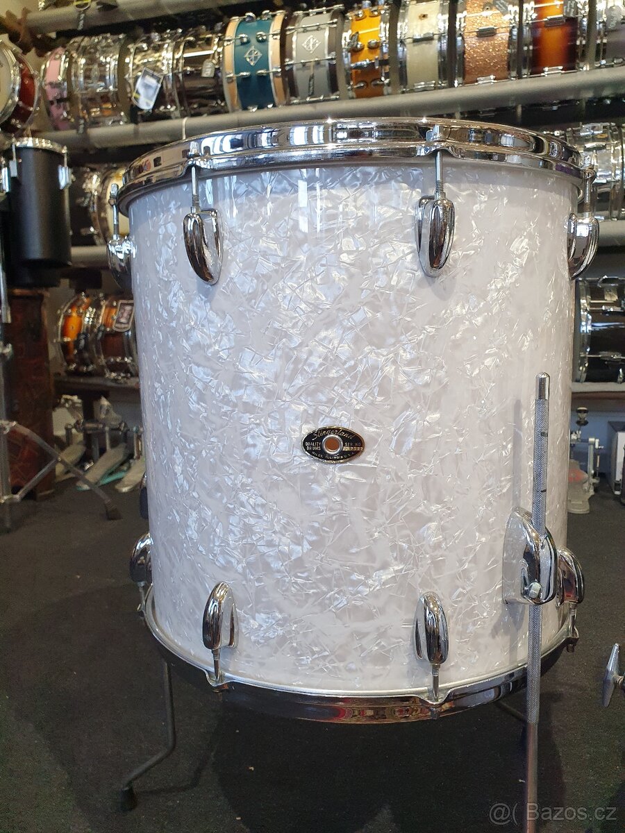 vintage bicí Slingerland 22,12,16 - 6