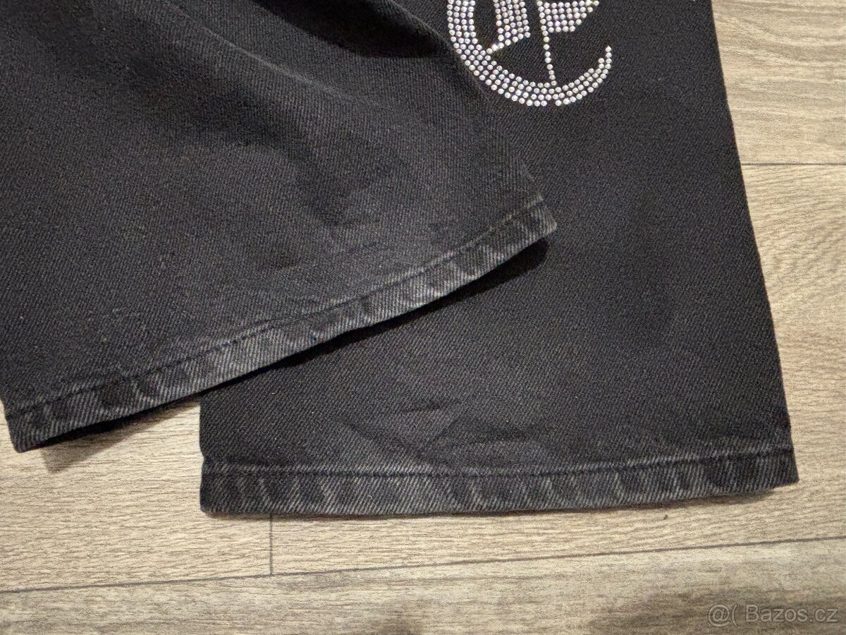 Baggy Review vel. 31 - 6