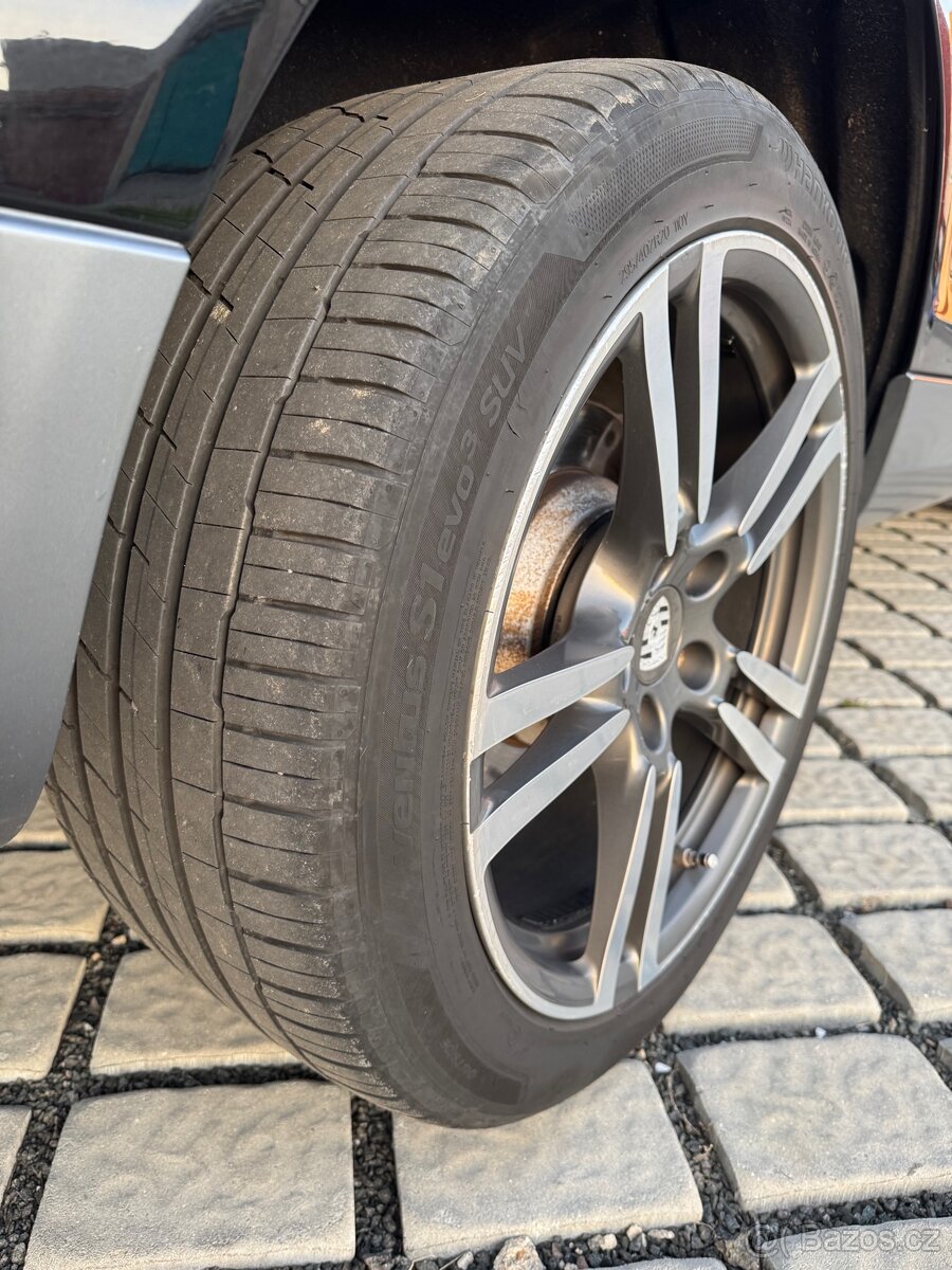 Audi Q7 2014 S-line - 6