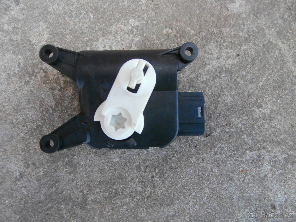 prodám díly na Škoda a Audi - 6