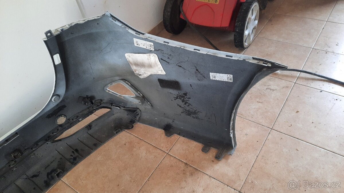 Zadni naraznik kia ceed wagon 86611J7300 - 6