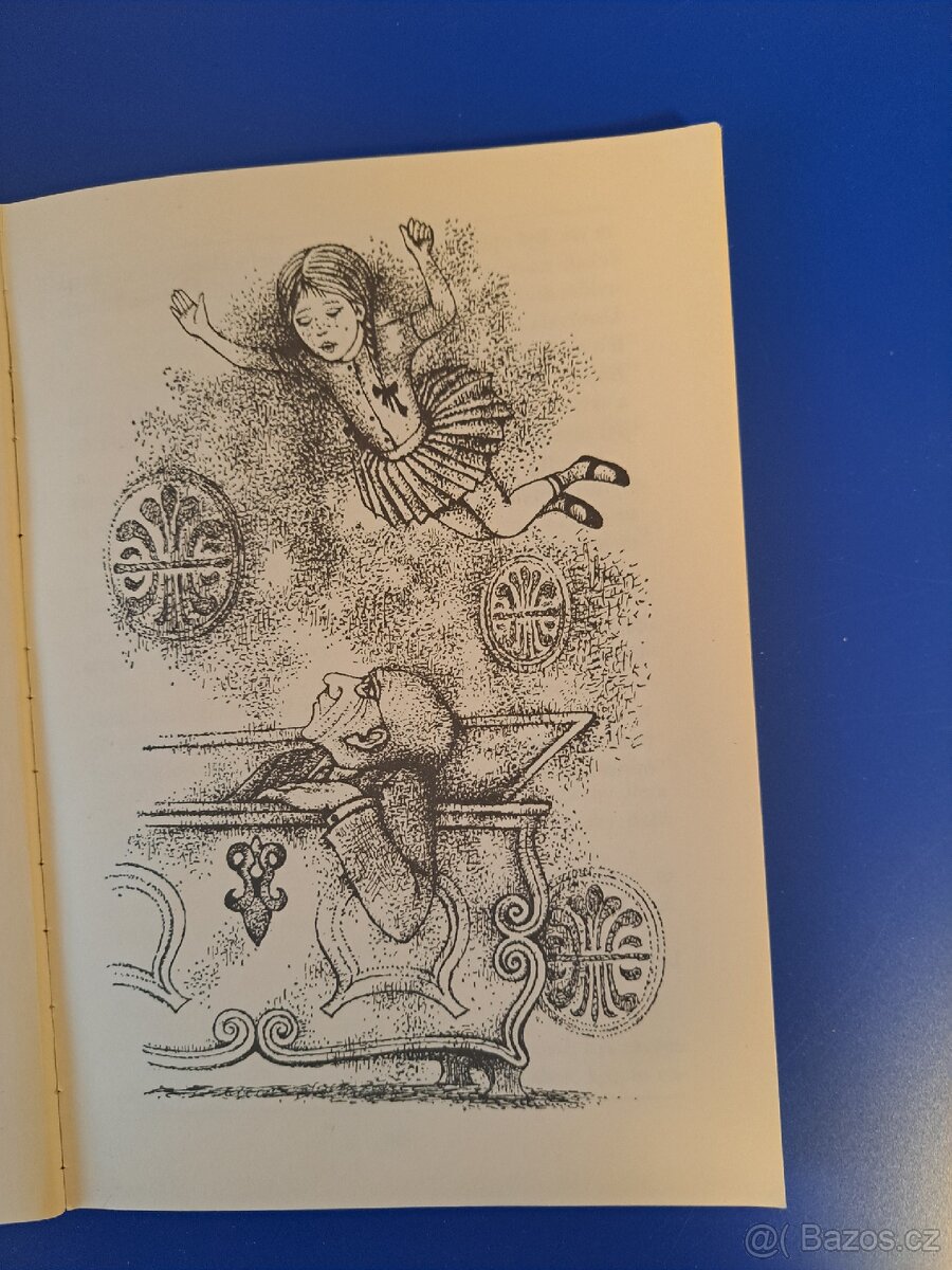 Kniha DOBRÁ MYSL - 6