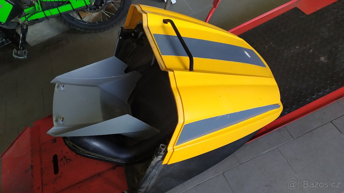 Stiga Estate Mirage 5.0 - 6