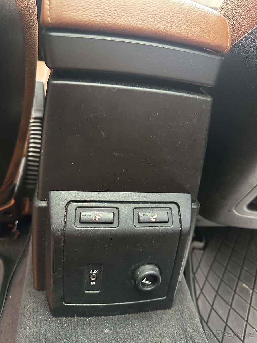 BMW x3 190tkm 2009 diesel - 6