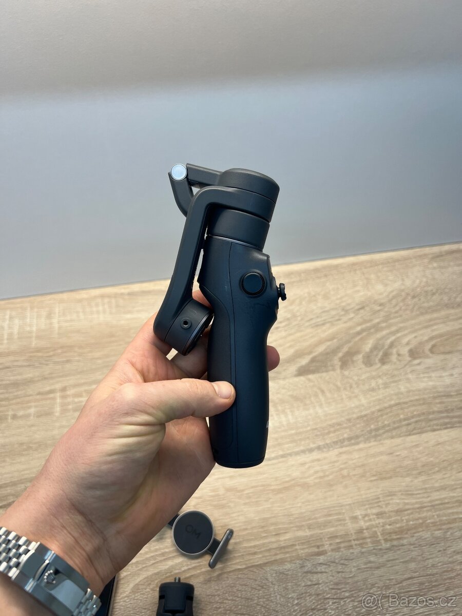 Dji osmo mobile 6 - 6