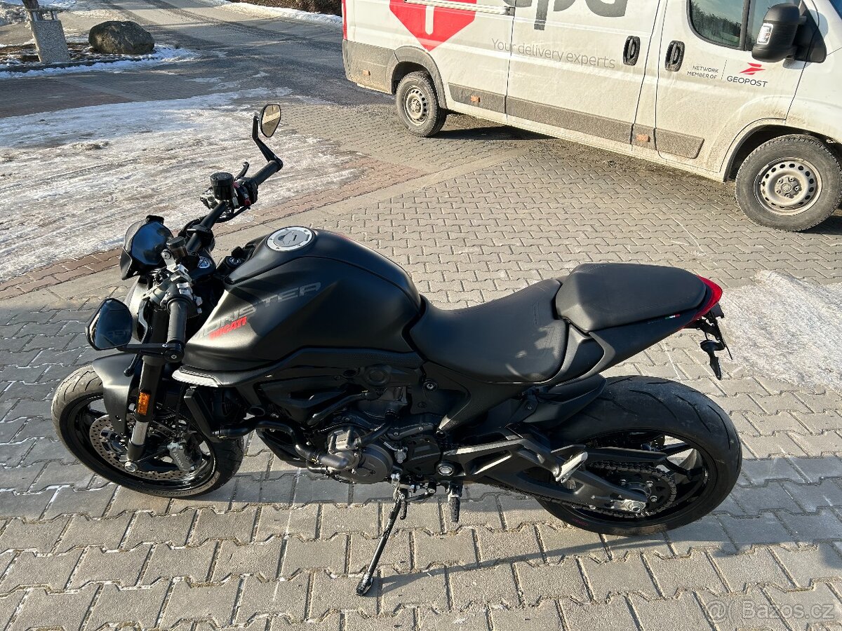Ducati Monster 950 2022 - 6