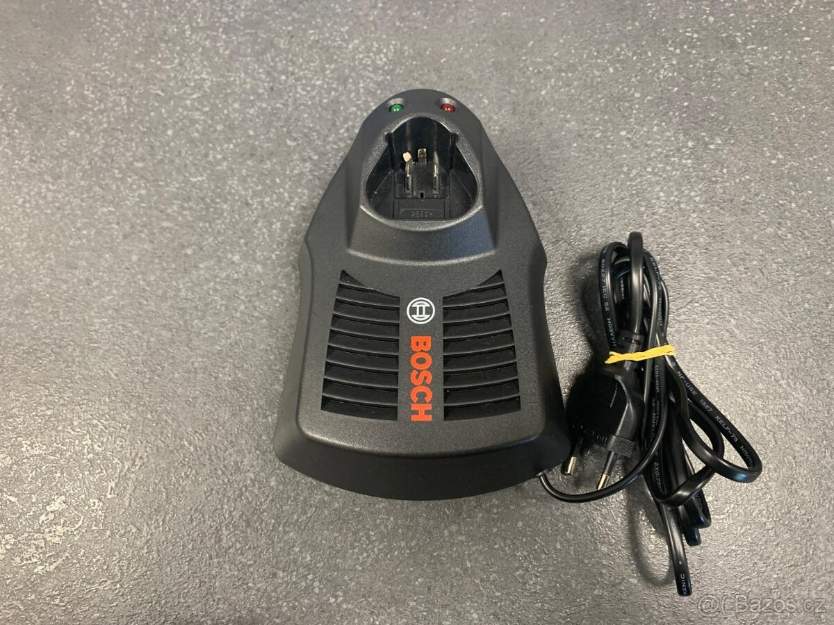 Inspekční kamera Bosch GOS 10,8 V-LI Profesionál - 6