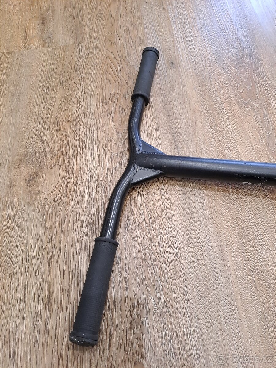 FREESTYLE KOLOBĚŽKA - 6