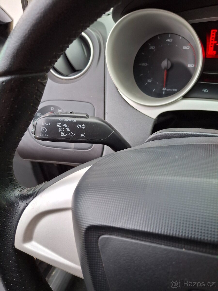 Seat ibiza 1.6 tdi - 6