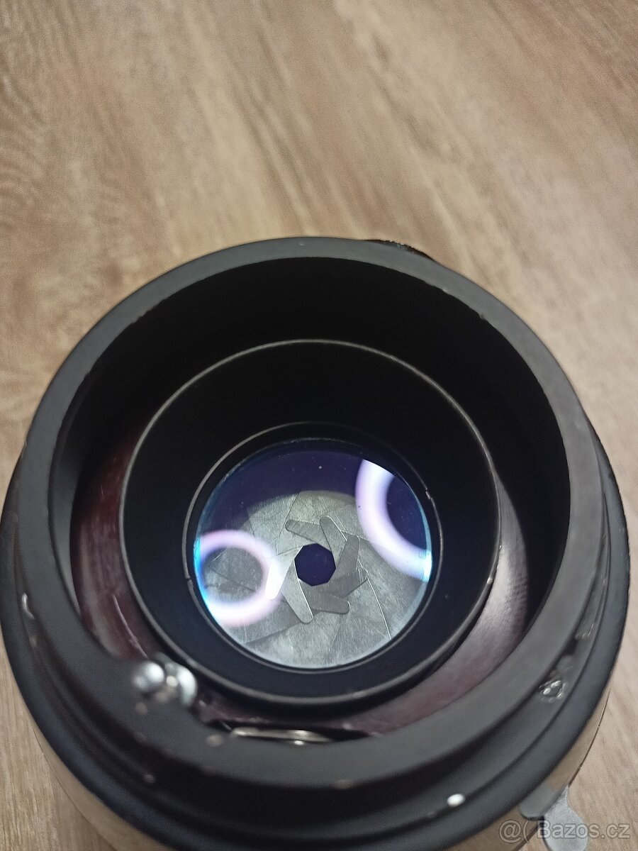 Carl Zeiss Jena Sonar 180/2,8 Psix - 6