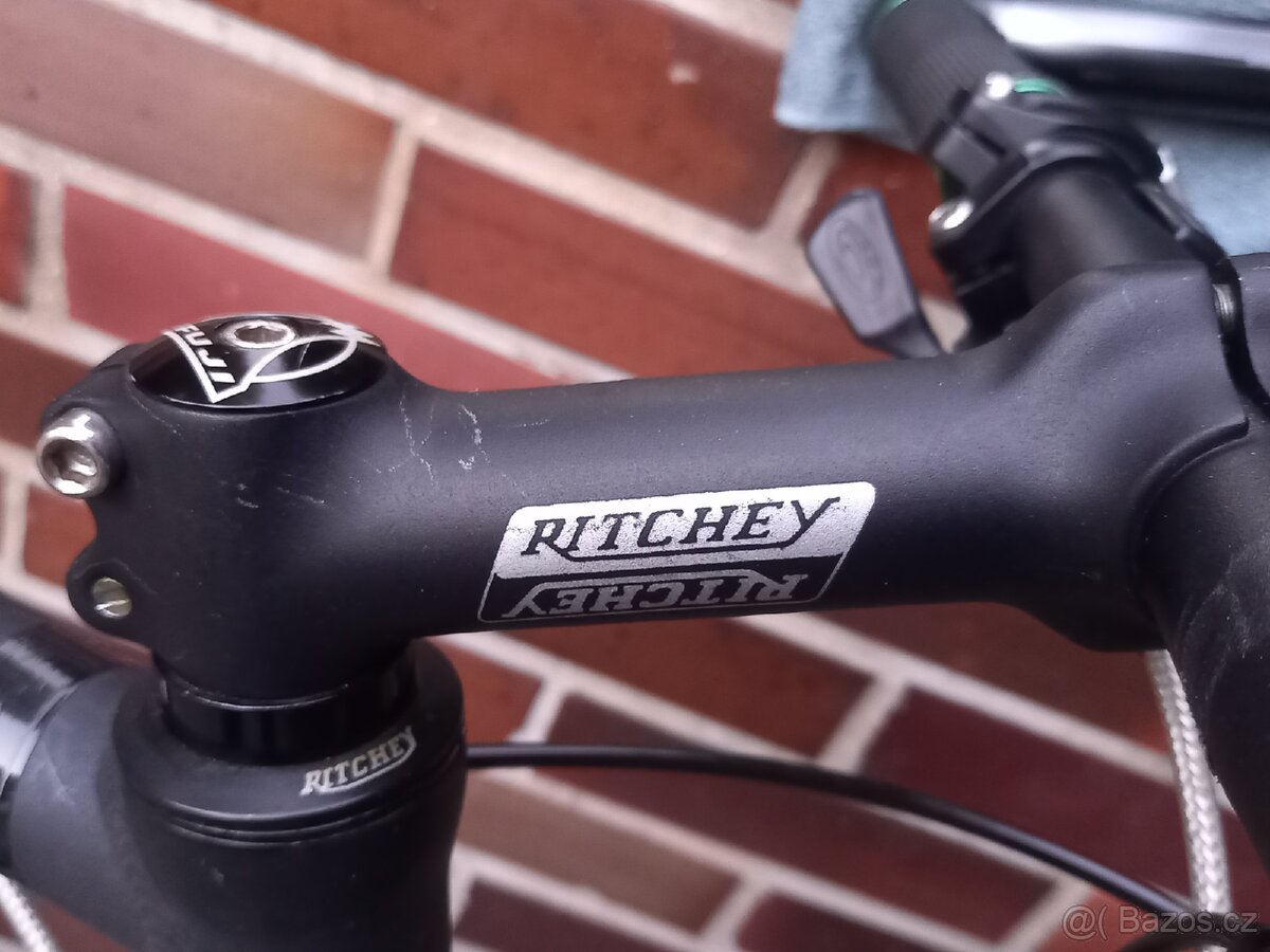 MTB horské kolo v XT (vel.XL) - 6