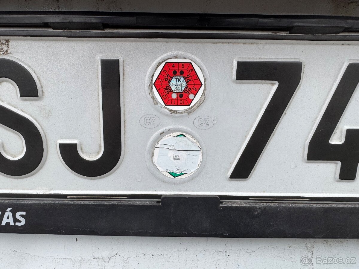 Dacia Dokker 1.6i 2014 - 6