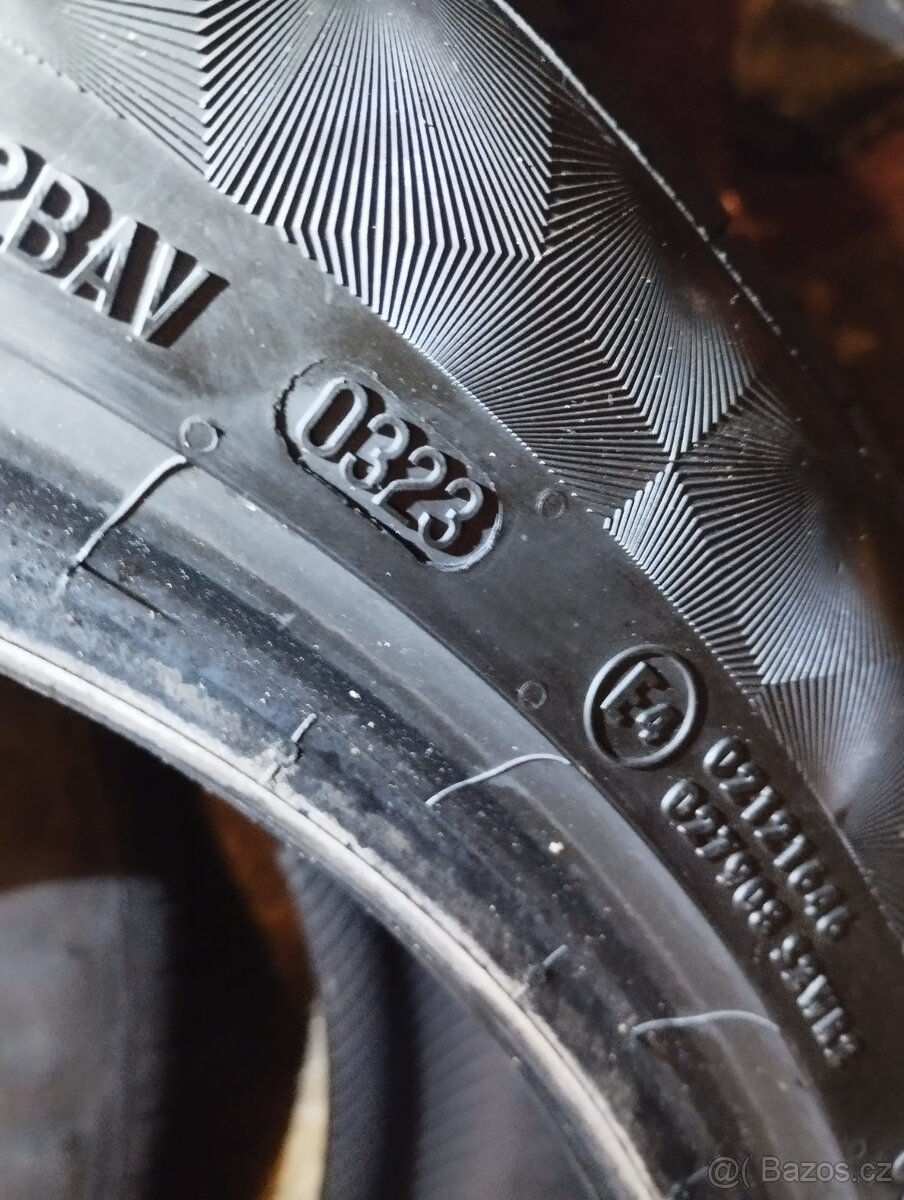 Continental PremiumContact 6 235/45 R18 94V - 6