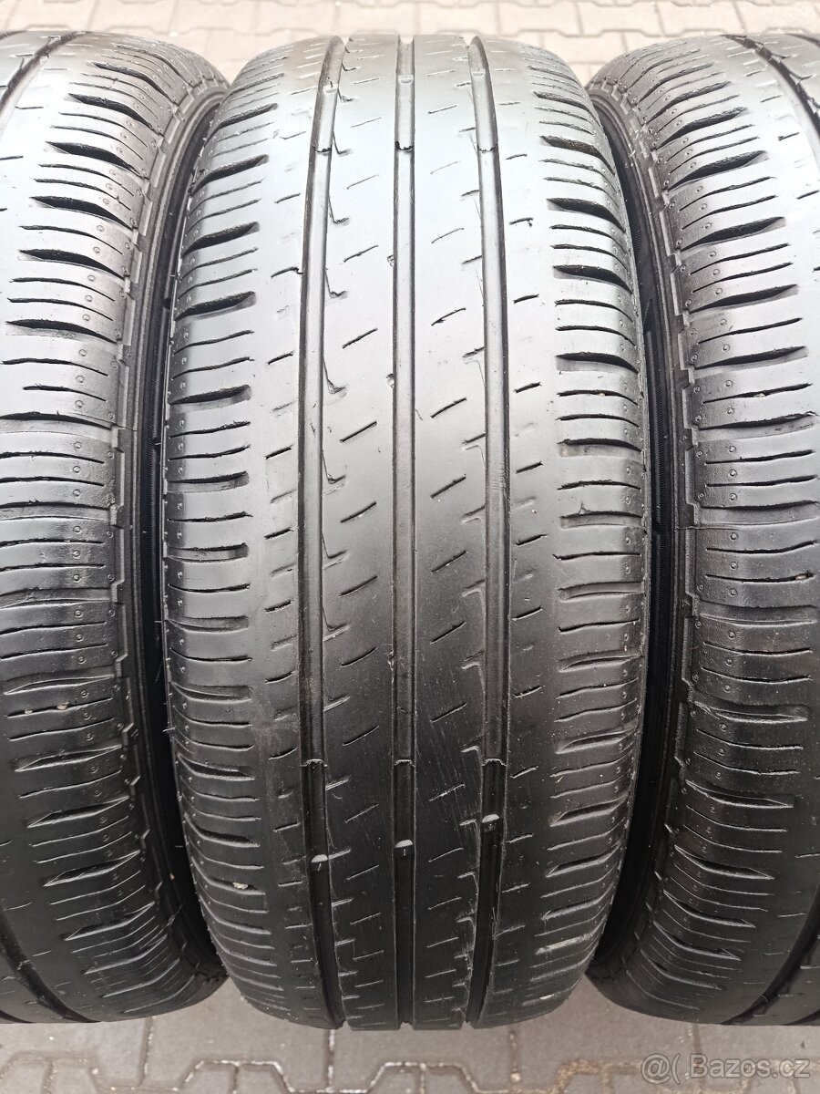 215/65 r16 C pneumatiky hankook letní - 6