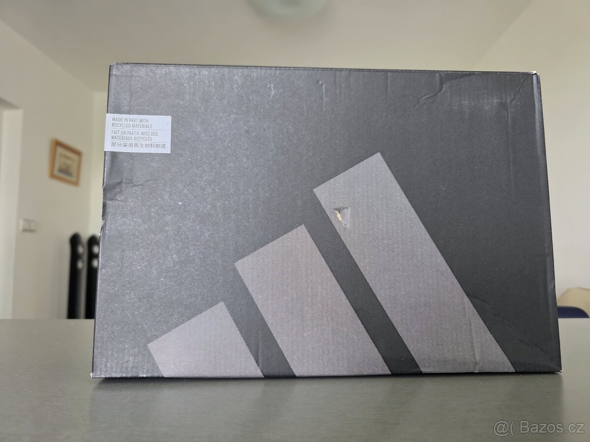 Adidas FWD 4D green - 6