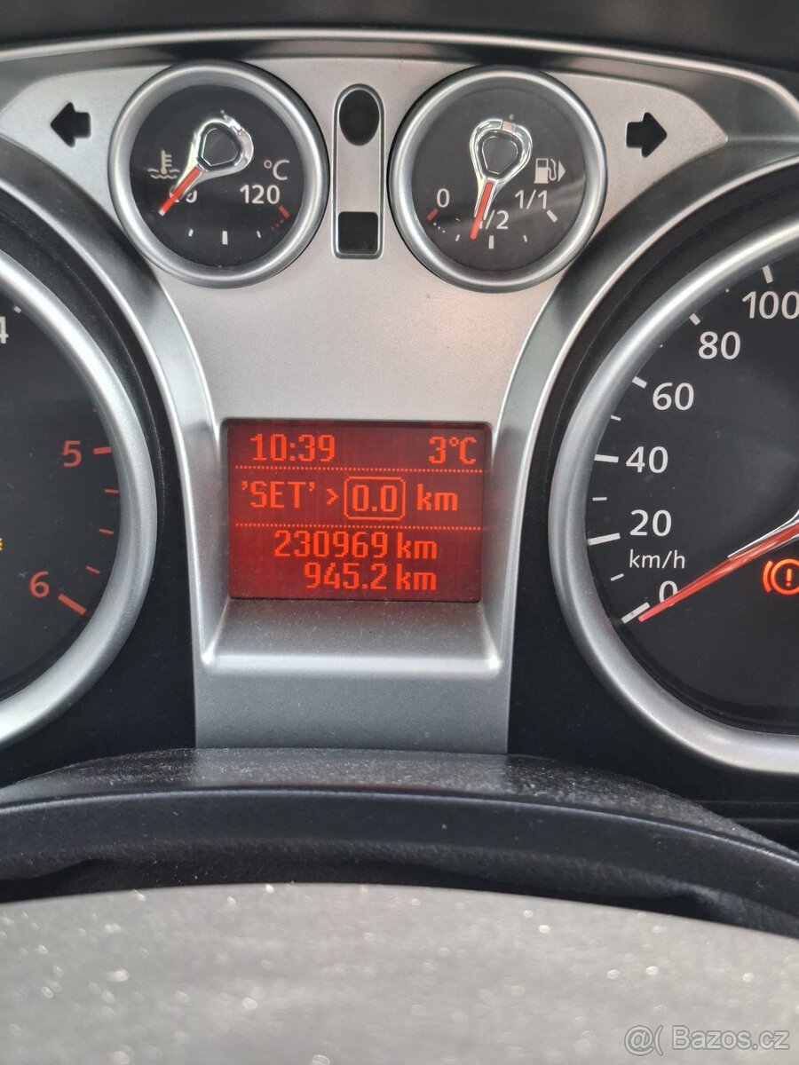 Prodam Ford Focus C max 1.6 nafta 66kW - 6