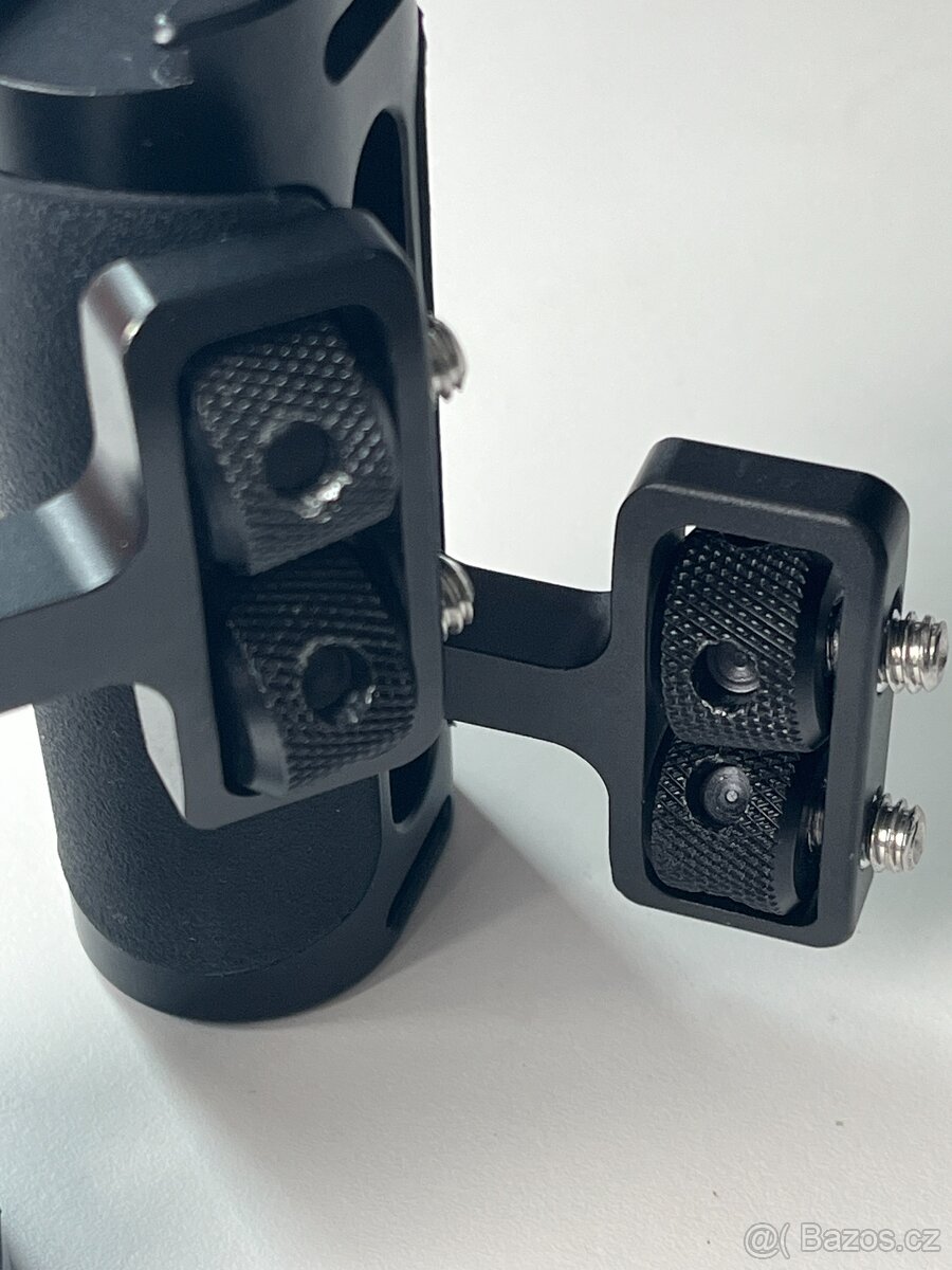 Side handle/rukojeť/sidegrip - 6