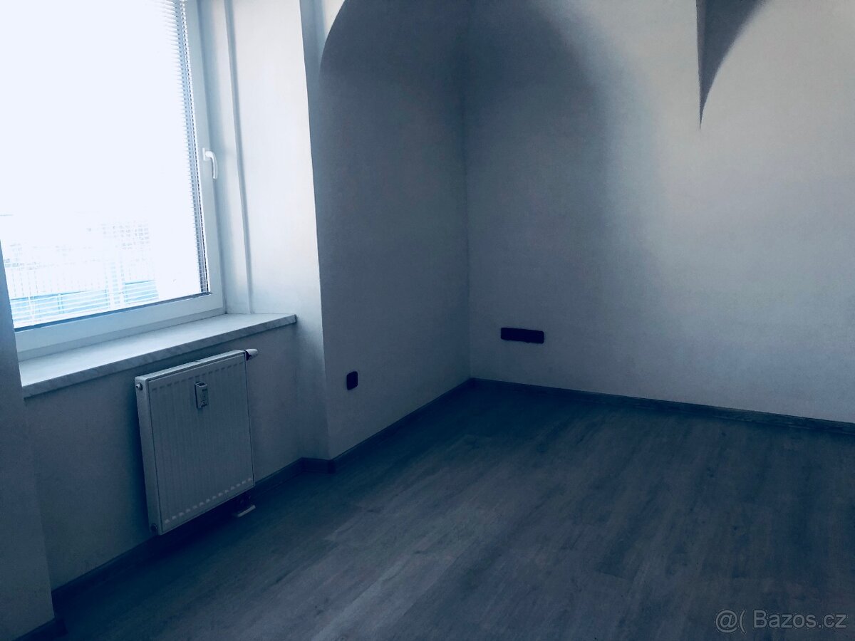 Pronájem bytu - 6