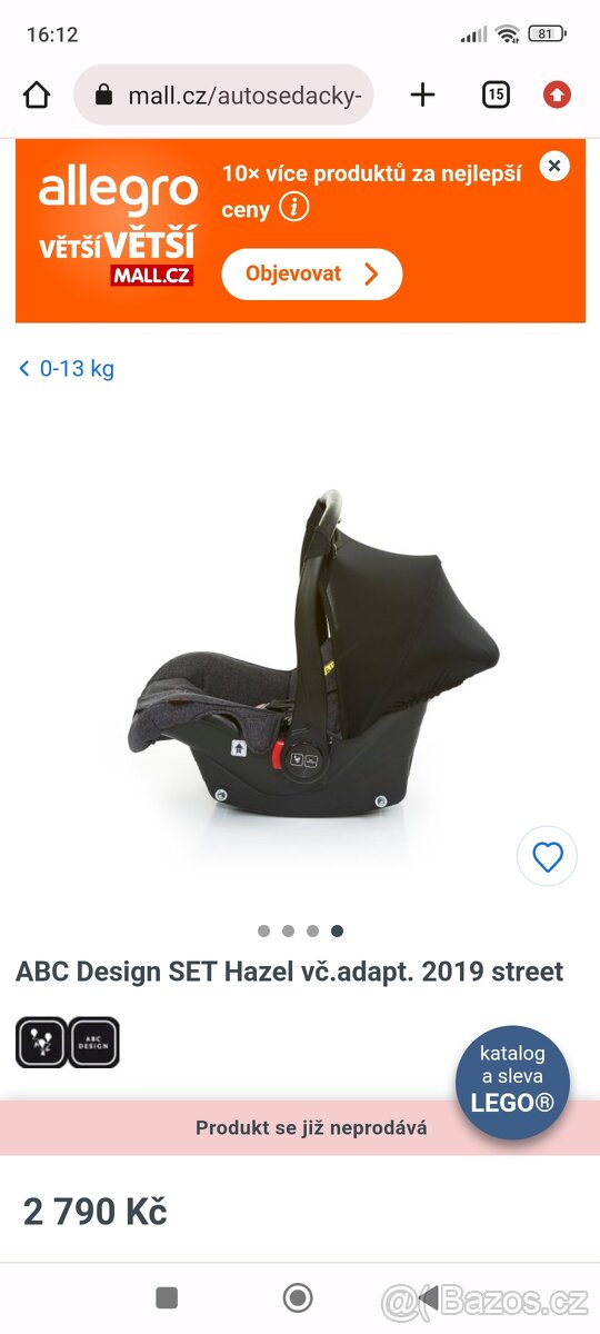 ABC design salsa 4 air - 6