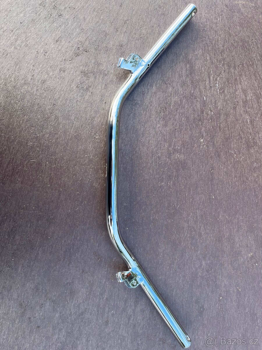 Řidítka Jawa kývačka - 6