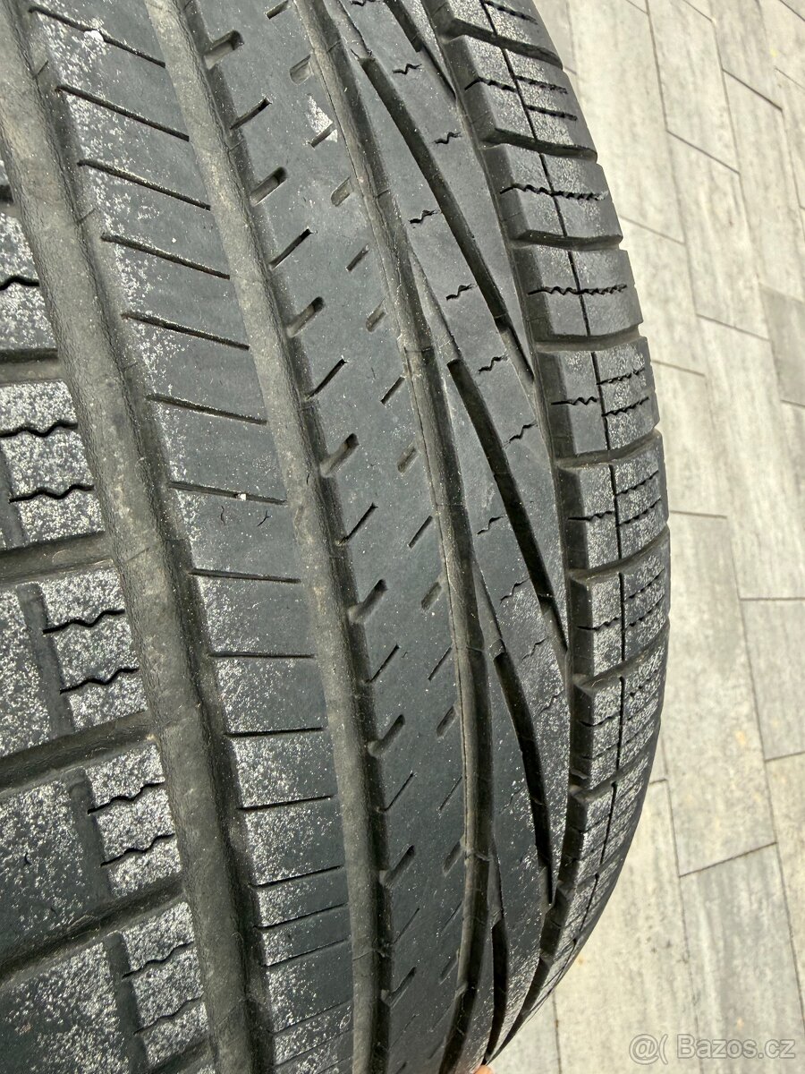 Alu Dodge challenger 5x115 6,4 scatpak - 6