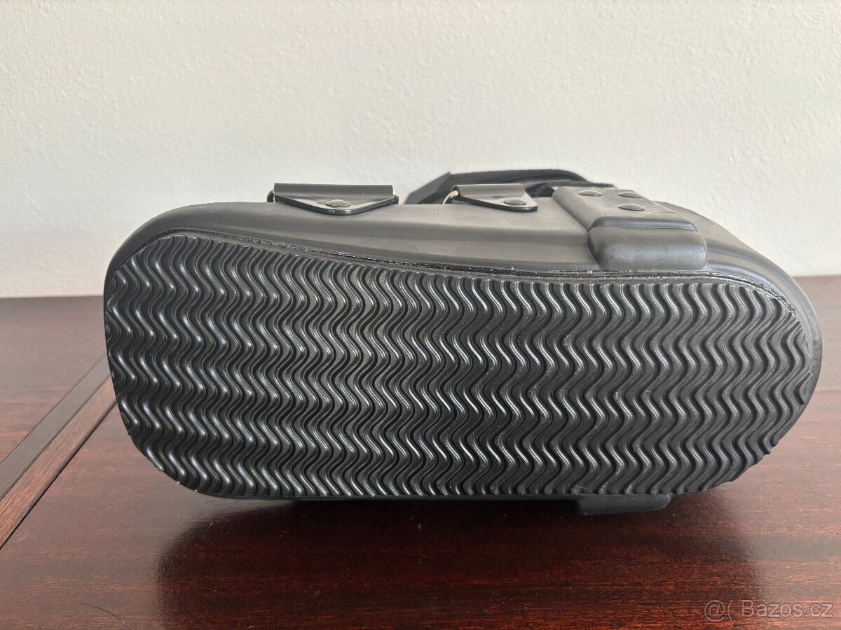 ortéza na kotník - 6