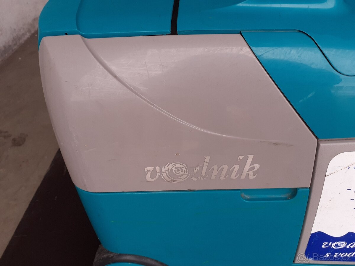 vysavač Rowenta - 6