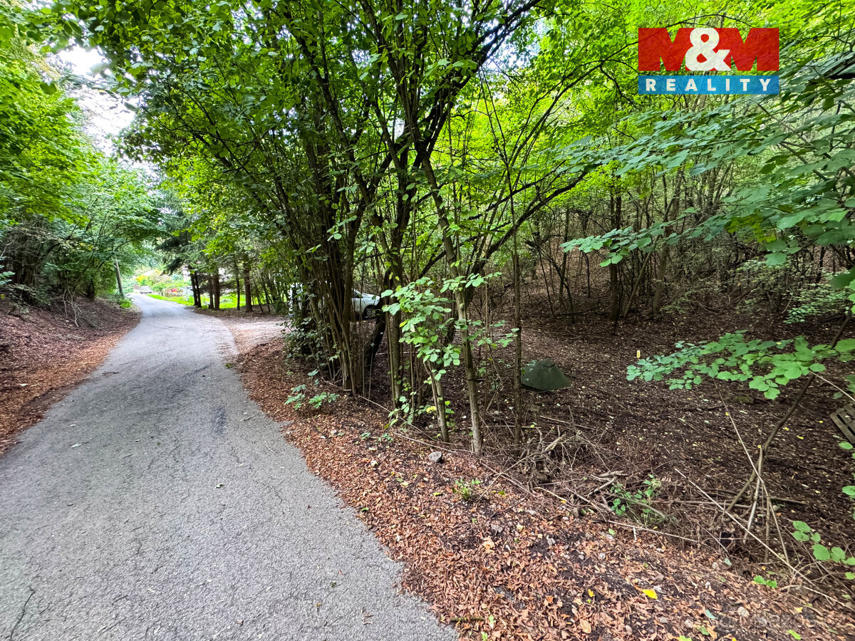 Prodej pozemku, 1508 m², Karlštejn - 6