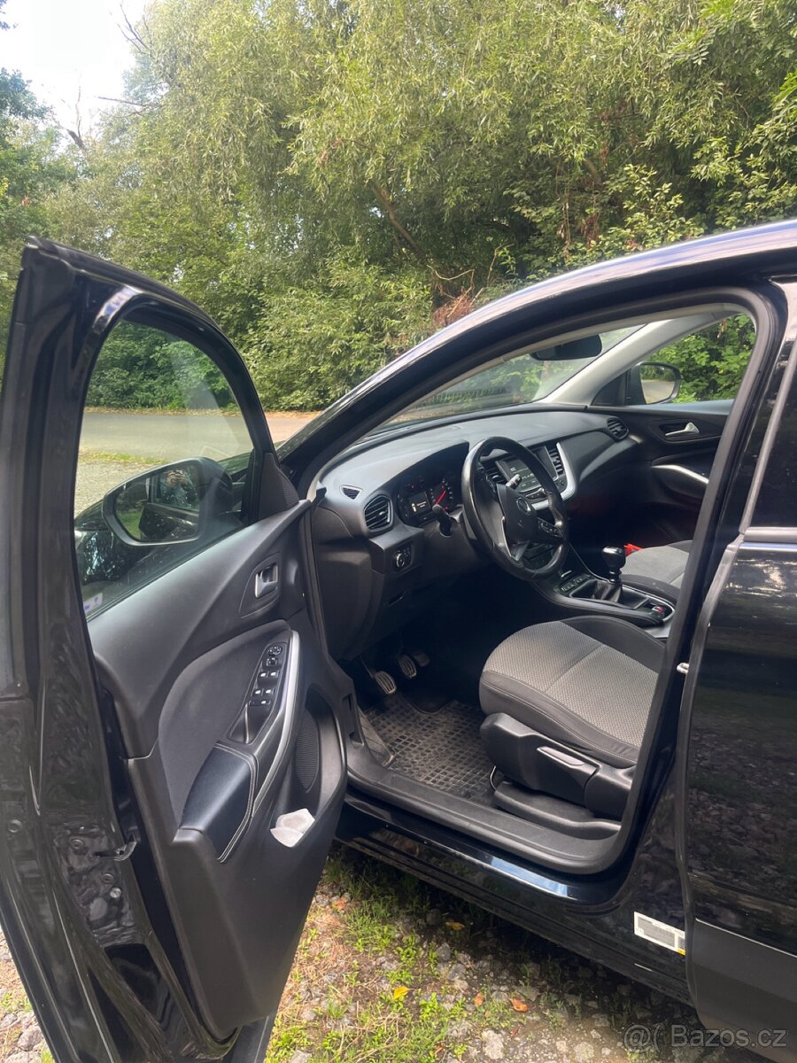Opel Grandland X - 6