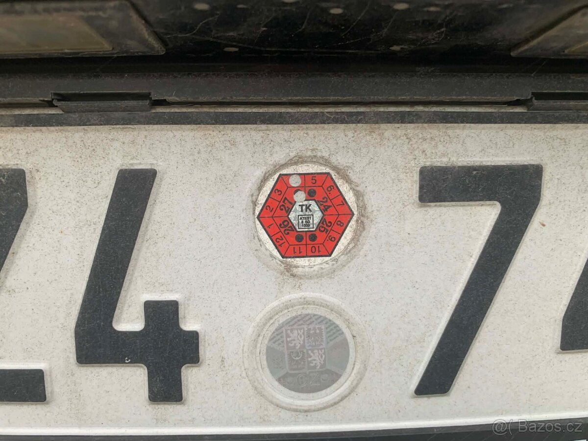 BMW 116i, r.v. 2009 - 6