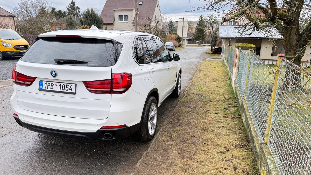 BMW X5 - 6
