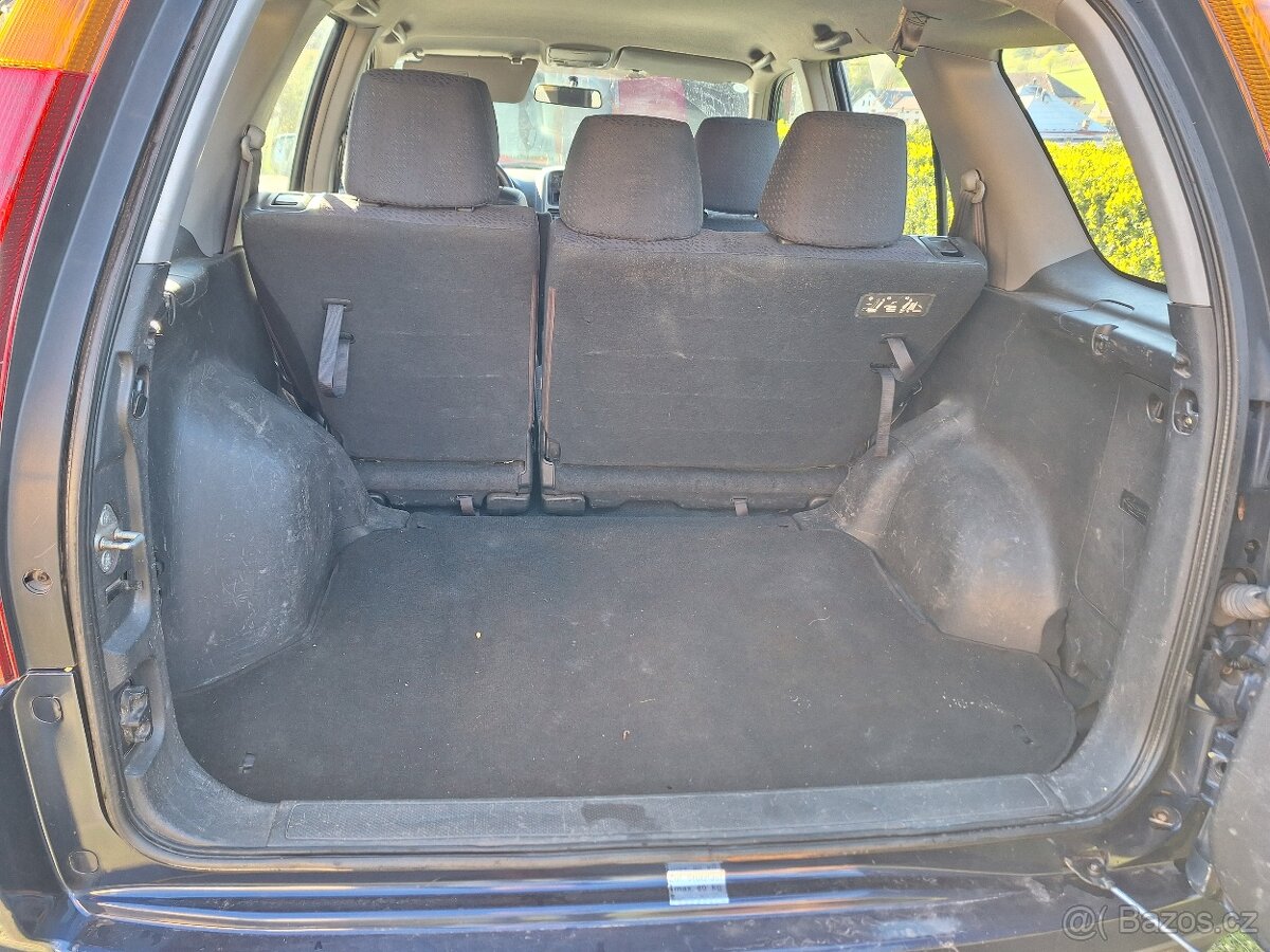 Honda CR-V - 6