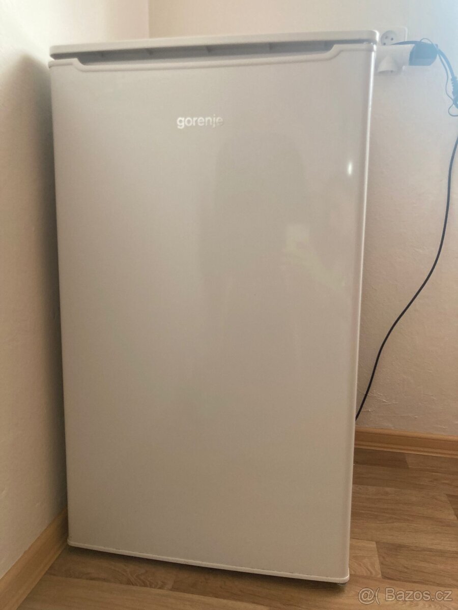 Lednice Gorenje - 50×50×85 cm - 6