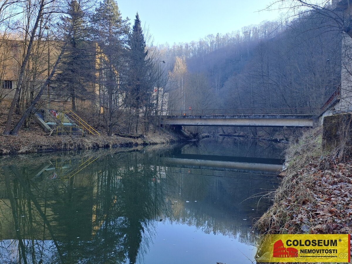 Adamov, pronájem bytu 1+kk, 44 m2 – byt, ev.č. 5380BL048 - 6