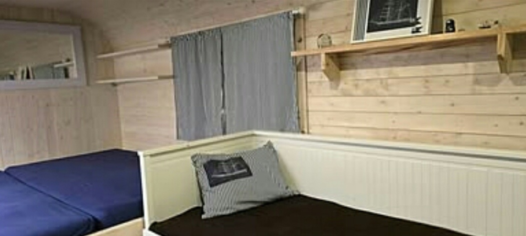 KRÁSNÁ MARINGOTKA - 6