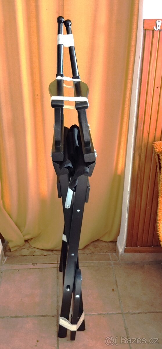 Nabízím skládací kosmetické křeslo - židli 74159 - 6