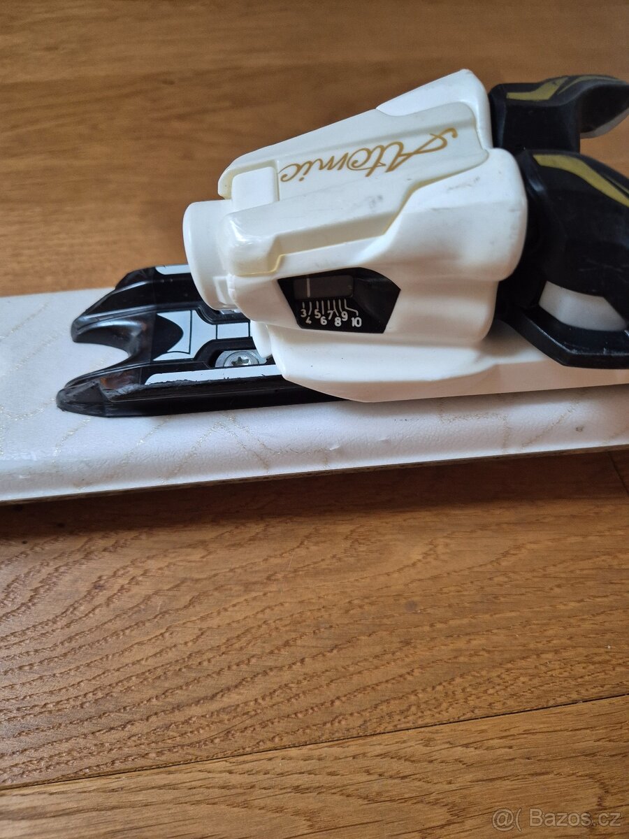 Dámské lyže Atomic 151cm - 6