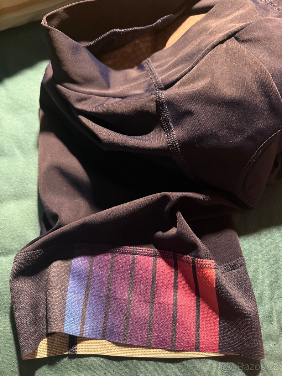 Kalas cyklistické kraťasy dámské S - 6