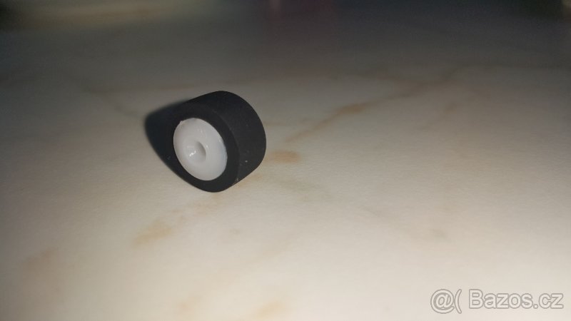 Kladka přítlačná - unášecí - 6