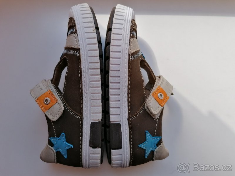 Sandálky D.D.step - 6