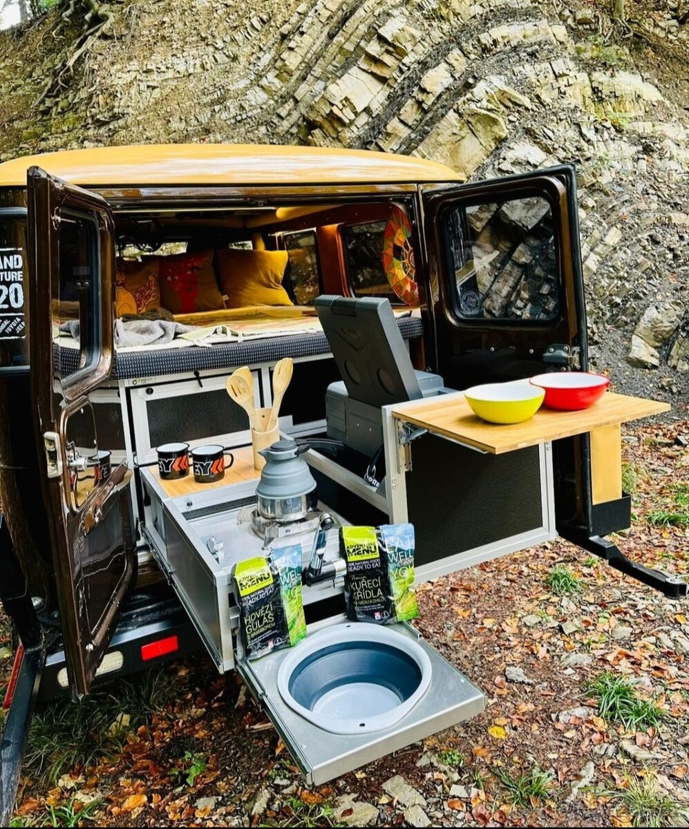 Land Cruiser BJ 45 special - 6