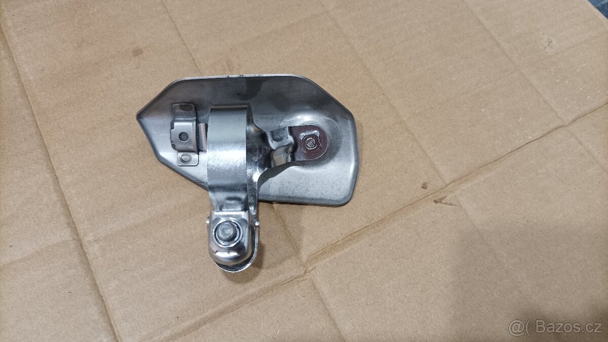 Originál výfuk SUZUKI GSXR 1000 L8 - 6