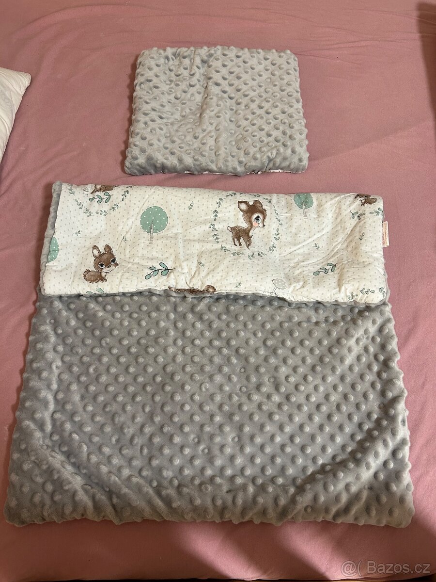 Kočárek babydesign Xl - 6