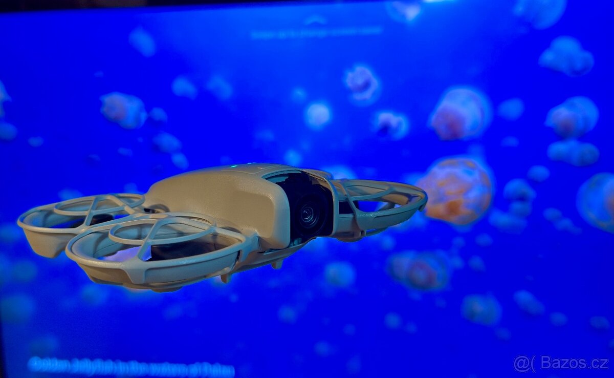 DJI NEO 2x + dock a baterie - 6