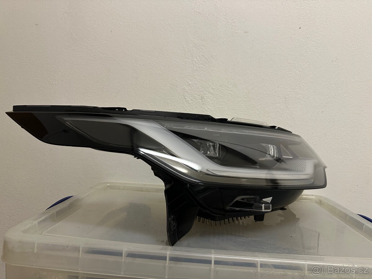 Land Rover Discovery 5 led světlo - 6