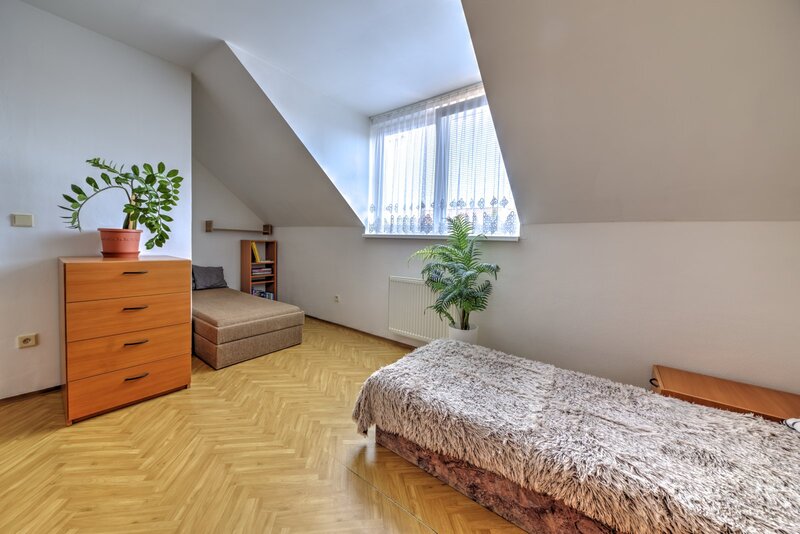 Prodej 2+kk ul. Komenského, Šanov - 6