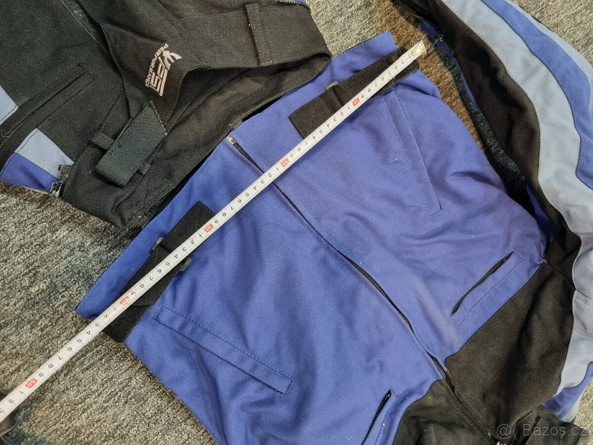 Dámská kombinéza PSI Brno - 6